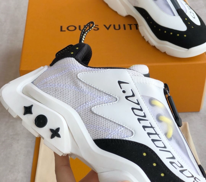 Louis Vuitton Sneakers